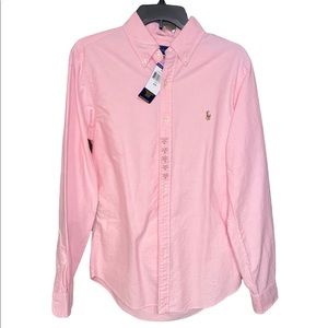 Polo Ralph Lauren- Men’s Button Down